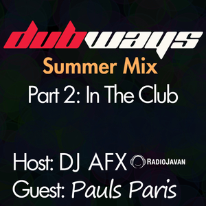 Dubways cover 26bc794b