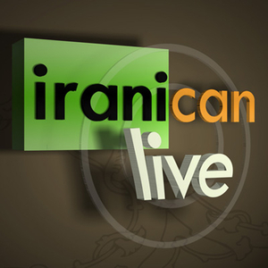 Iranican live c4e500ee
