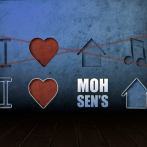 Mohsens house cover 770eee20