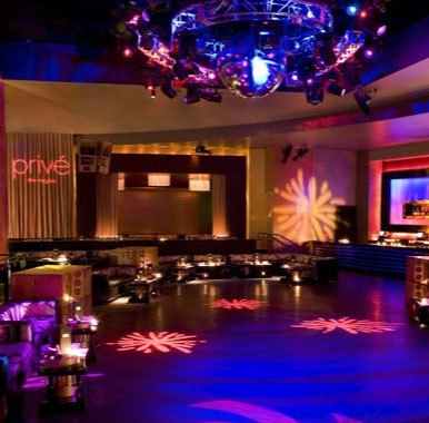 Las Vegas Official Concert After Party - RadioJavan.com