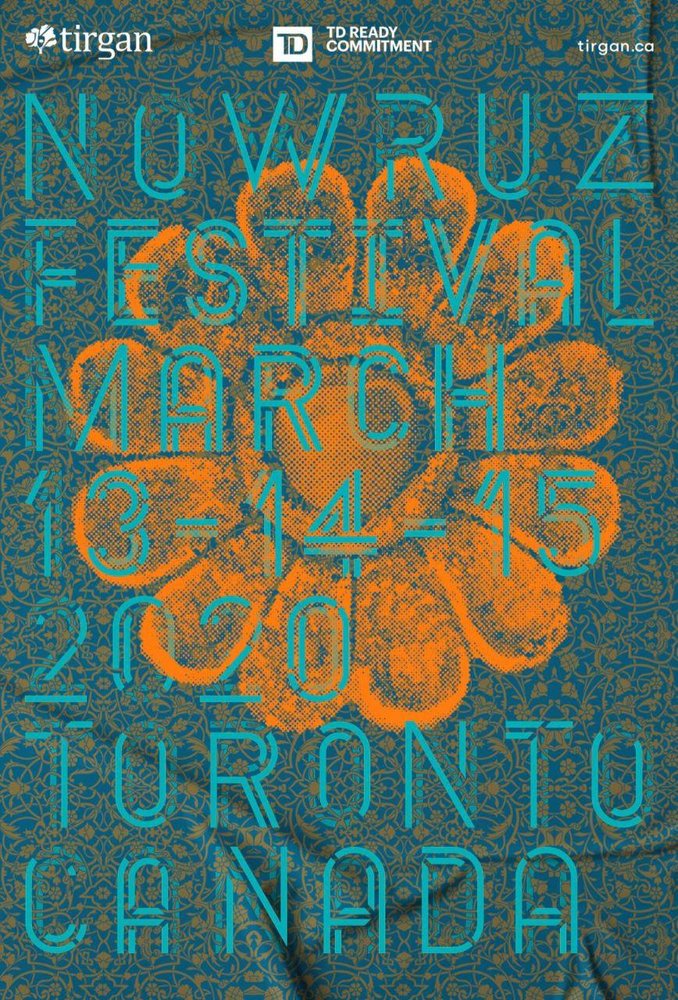 Tirgan Nowruz Festival in Toronto