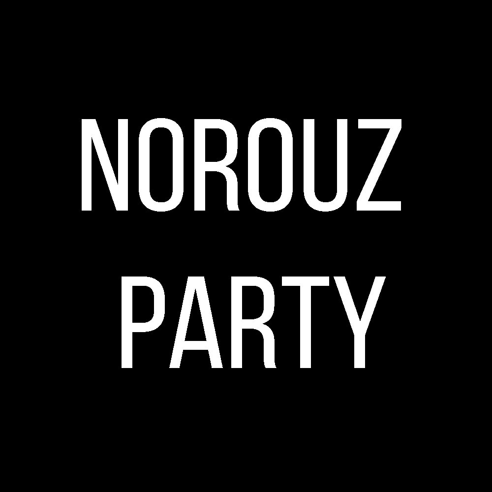 Norouz Mega Bash in Los Angeles