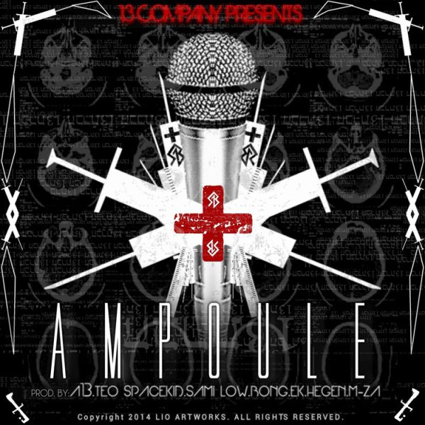 Various Artists - Ampoule 1