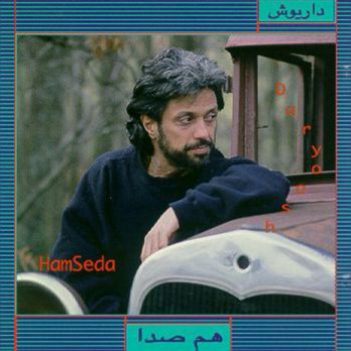 Dariush - Hamseda