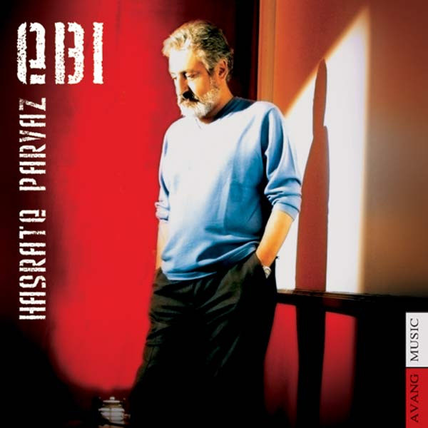 Ebi - Hasrate Parvaz