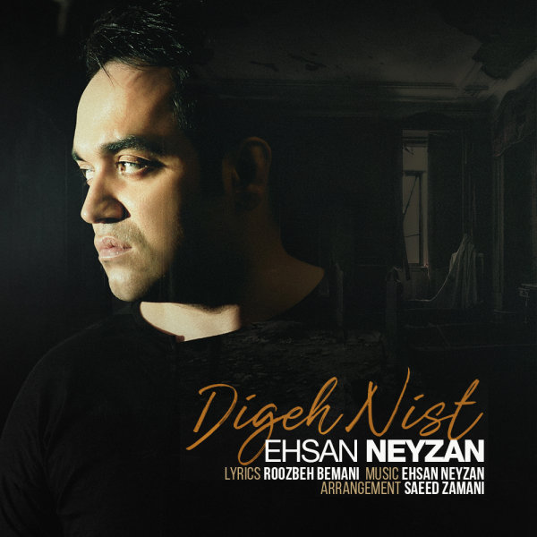 Ehsan Neyzan - 'Digeh Nist'