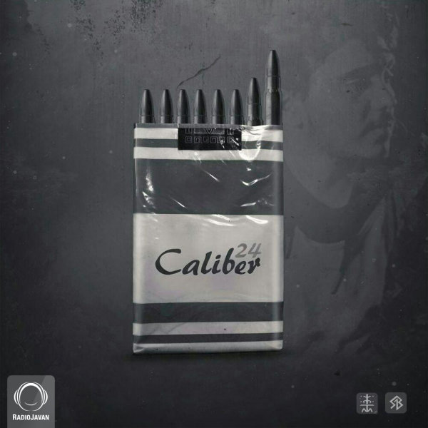 Various Artists - Caliber 24