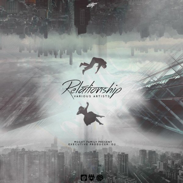 Various Artists - Relationship