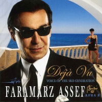ahang dj az faramarz assef