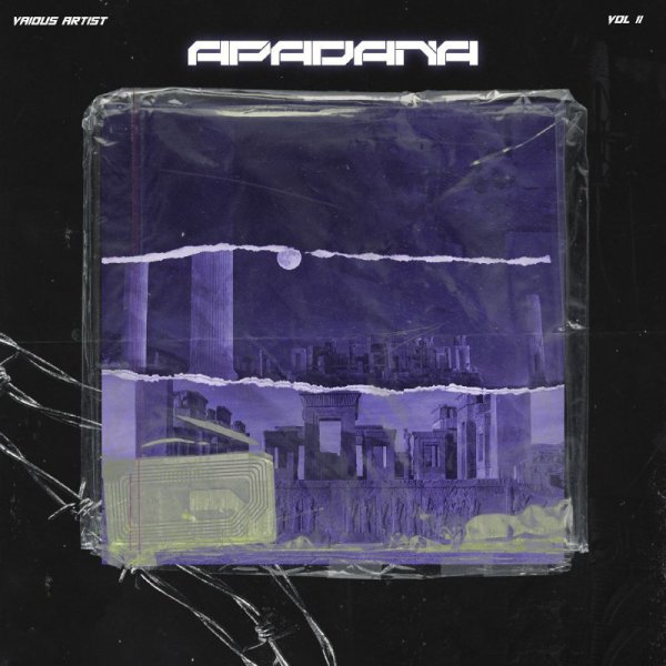 Various Artists - Apadana Vol 2