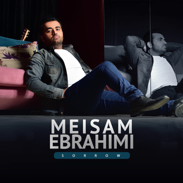 Meysam Ebrahimi - 'Gham'