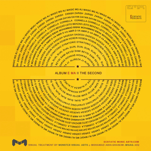 Various Artists - Albume Ma II