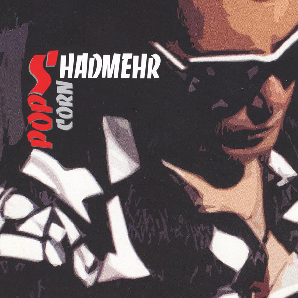 Shadmehr Aghili - Popcorn