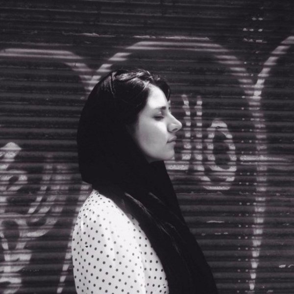 Shahrzad Beheshtian - 'Aan Shabe Ordibehesht'