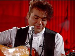 Bolour Banafsh - Atrin