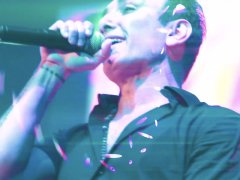 Shadmehr Aghili - Ghalbe Man (Live)
