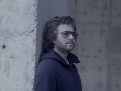 Mansour - Raghse Piadero
