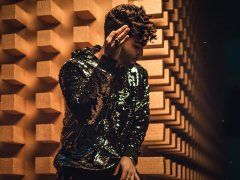 Tohi - Out The Box