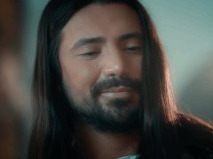 Amirabbas Golab - Doos Daram