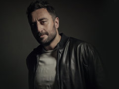 Rastin - Tamasha Kon Tamasha Mo