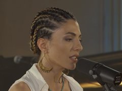Bolour Banafsh - Justina Part 1