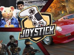 Joystick - Episode 10