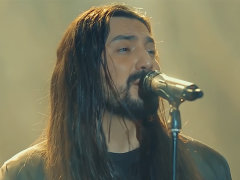 Amirabbas Golab - Davaa