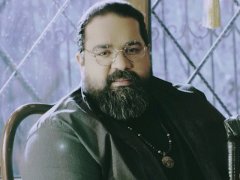Reza Sadeghi - Eshghe Man Toei