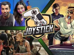 Joystick - Season 2 Episode 4