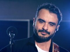 Bolour Banafsh - Ali Azimi Part 1