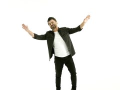 Jamshid - Cham Cham