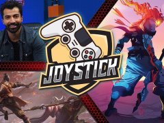 Joystick - Episode 11