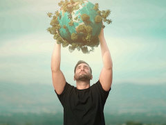 Tohi - Dunya (Ft Mustafa Ceceli & Sinan Akcil)