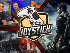 Joystick - Episode 7