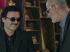 Moein & Siavash Ghomayshi - Parandeh (Behind The Scenes)