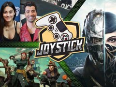 Joystick - Season 2 Episode 7