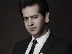 Hamid Talebzadeh - Emshab
