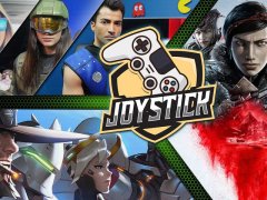 Joystick - Season 2 Episode 8