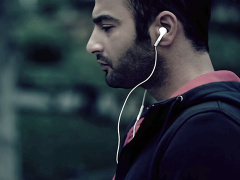 Yas - Vaghte Raftan (Ft Aamin)