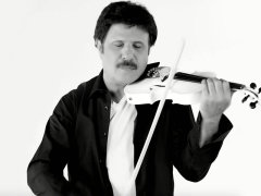 Bijan Mortazavi - Tango