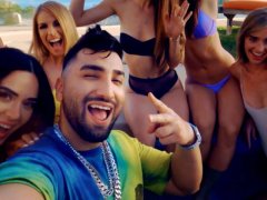 T Garcia & DJ Assad - Poquito (Ft Tohi)