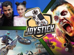 Joystick - Season 2 Episode 2