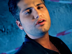 Ahmad Saeedi - Shadidan