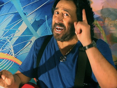 Shahram Shabpareh - Eyval