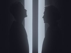 Ali Azimi - Marze Por Gohar (Ft Golshifteh Farahani)