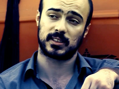 Emad Ghavidel - Ranande Taxi