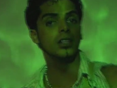Afshin - Delam Havato Kardeh