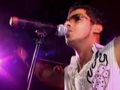 Afshin - Sekkeye Mah