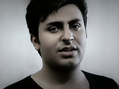 Alireza Talischi - Taghvim