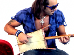 Amir Tataloo - Begoo Binam Nadidish